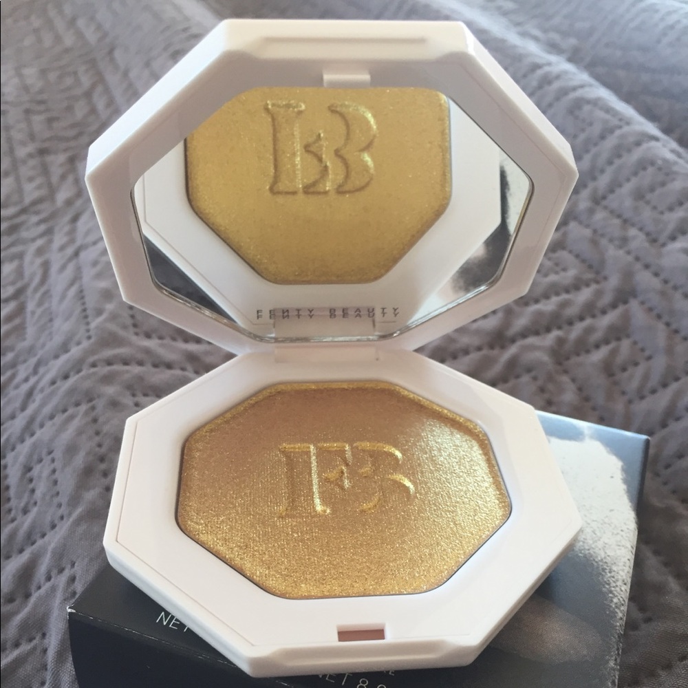 Fenty Beauty Killawatt Freestyle Highlighter